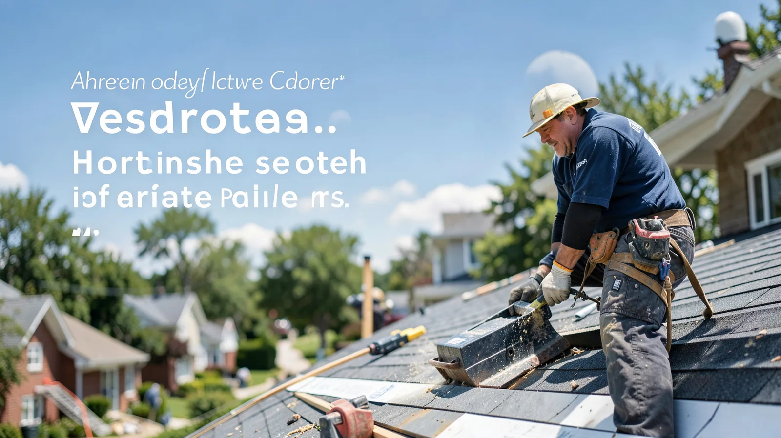 Roof Replacement in New Cumberland, WV near me
